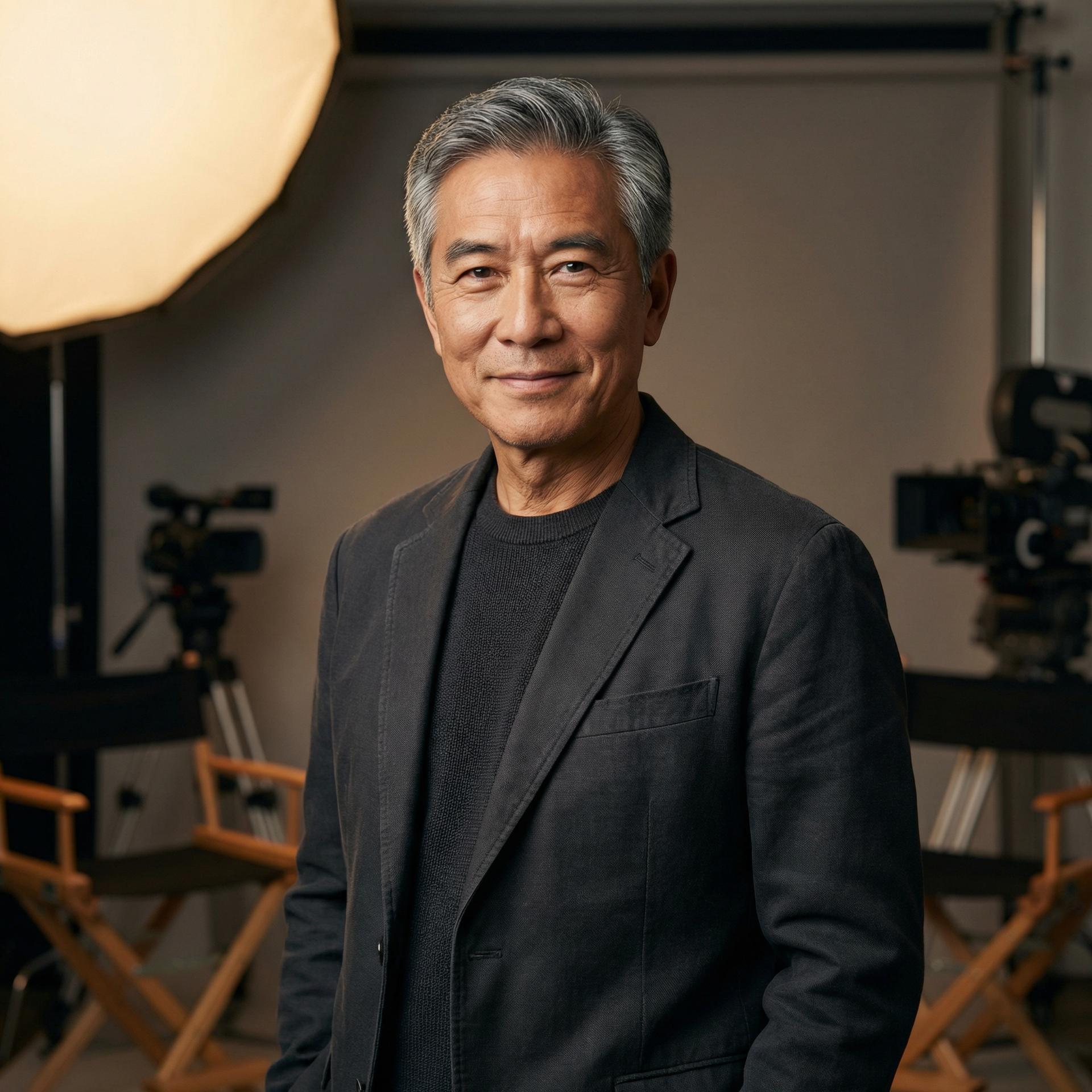 四虎影院导演顾问