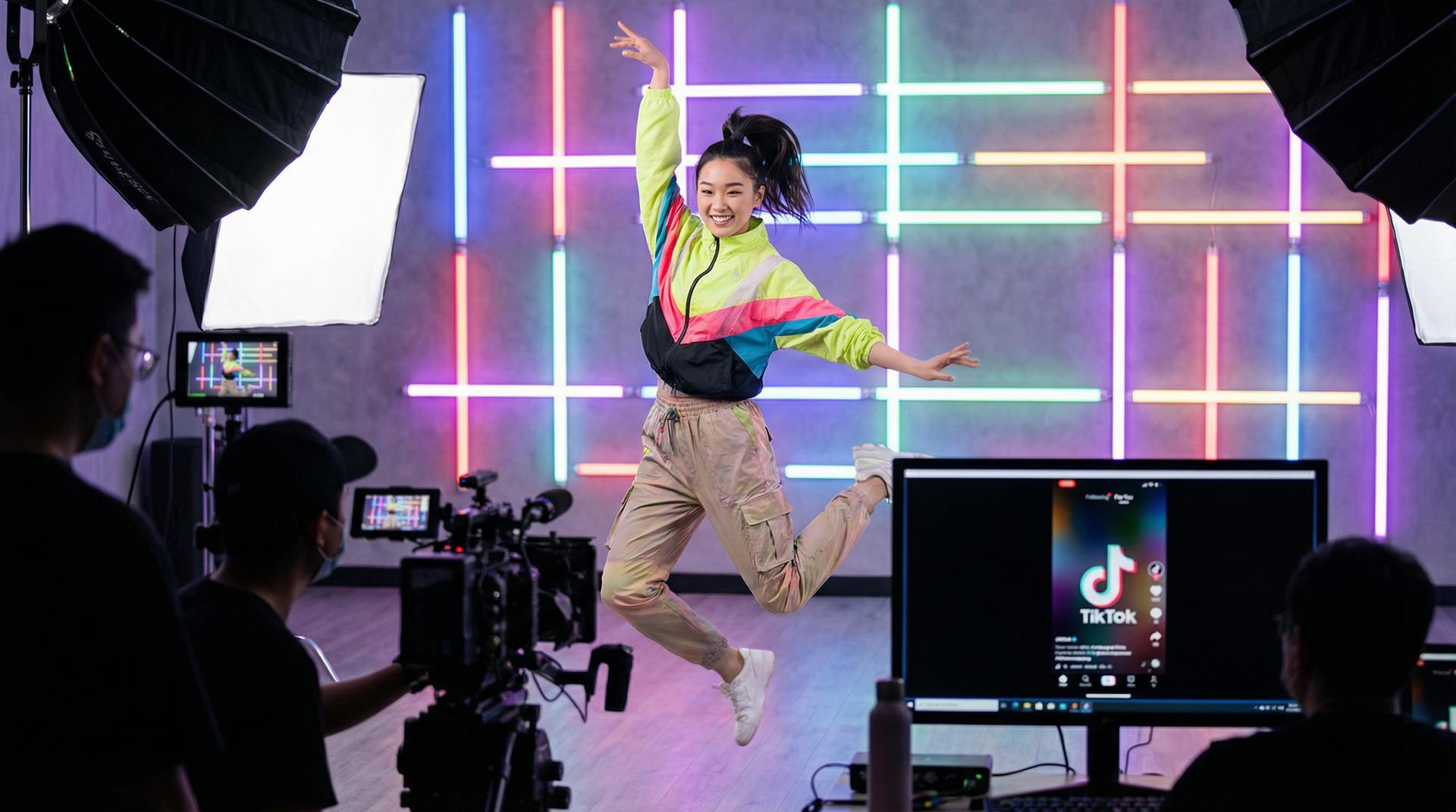 四虎影院舞蹈视频演示