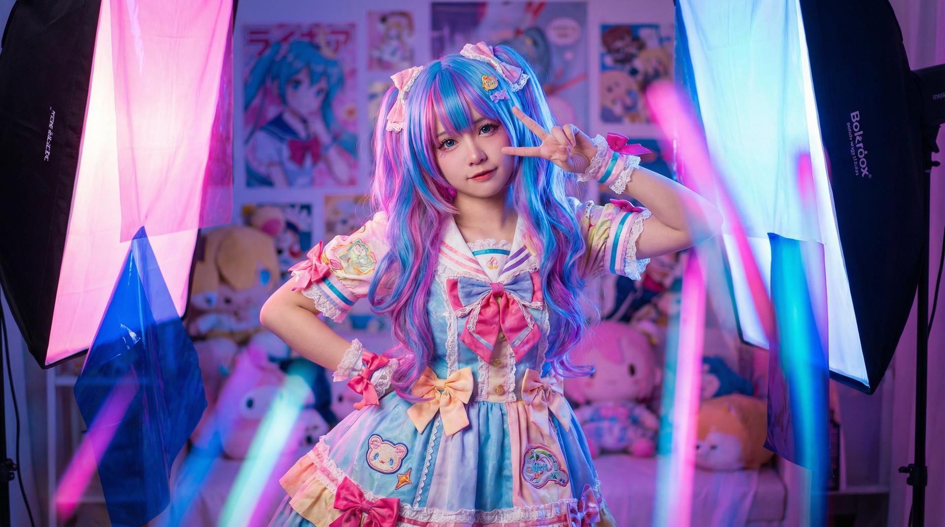 四虎影院二次元cosplay视频